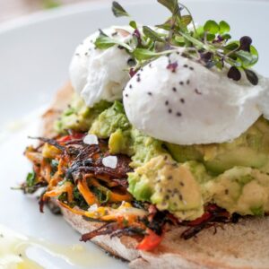 Reserva Brunch fin de semana