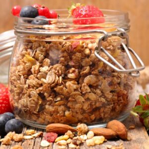 Granola