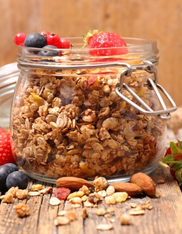 Granola