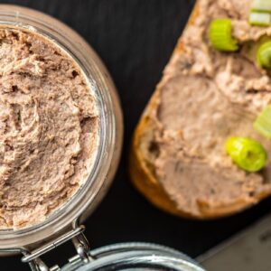 Patés Caseros