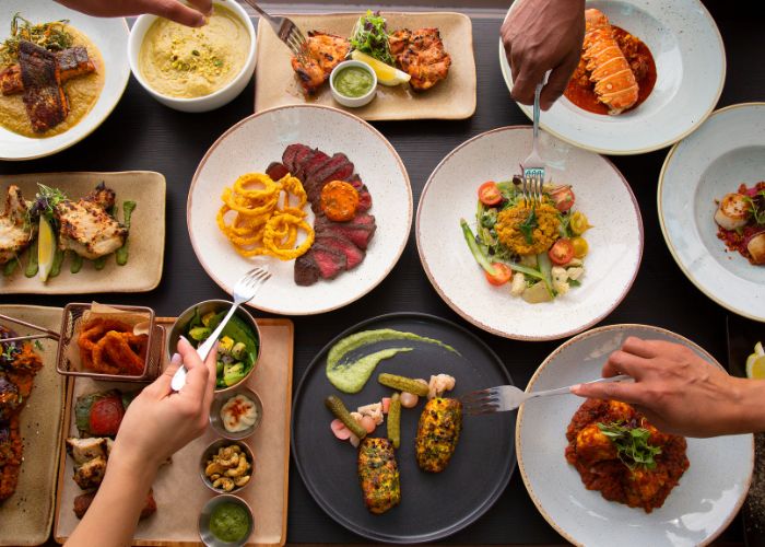 Cocina de Proximidad: Más Que un Restaurante, un Compromiso”
