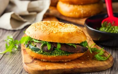 Descubre el mejor brunch vegano de Tenerife