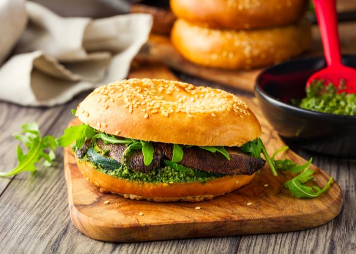 Descubre el mejor brunch vegano de Tenerife