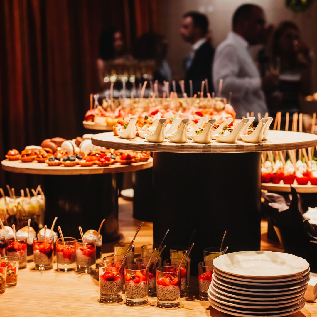 catering eventos tenerife