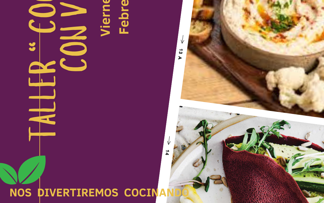 Menú 6 /9 de Febrero